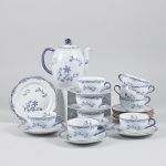 1062 7170 TEA SET